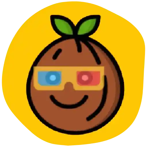 CocoFlix 2 logo